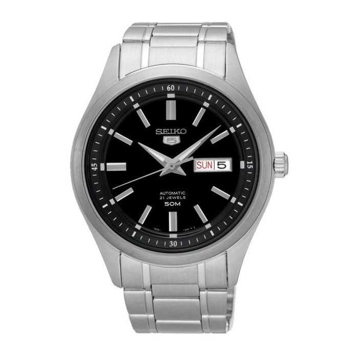 Jam Tangan Seiko SNKN89K1 Automatic Original dan Garansi Resmi