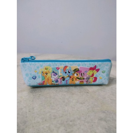 

Diskon Tas tempat pensil My Little Pony kuda poni kulit sintetis Berkualitas
