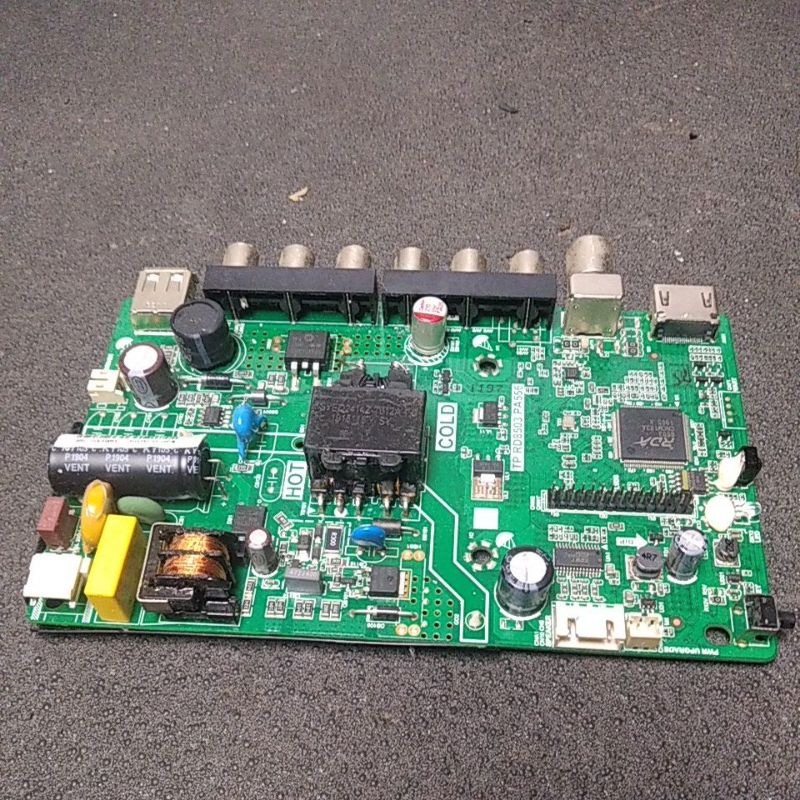 MB menboard panasonic 24G302G