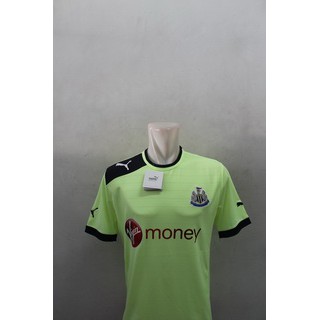 Jersey grade AAA Newcastle Third 2012-2013