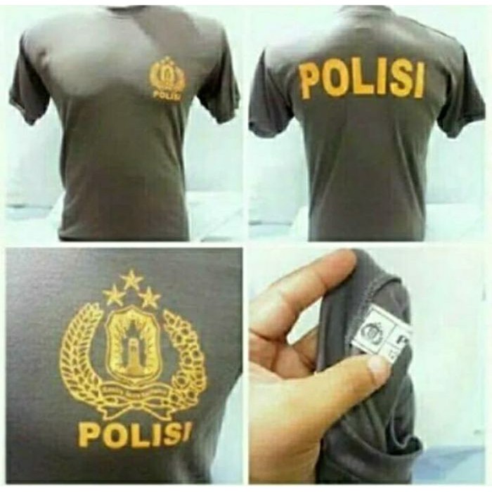 MalangTactical    KAOS POLISI/KAOS POLRI/KAOS JATAH POLRI/LUMAYAN TEBAL