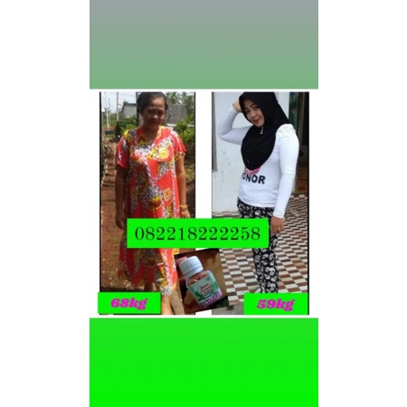 JAMU PELANGSING HERBAL