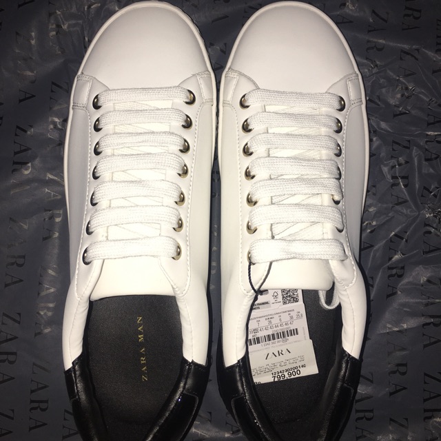  Gambar  sepatu Gambar  Sepatu Zara  Cowok