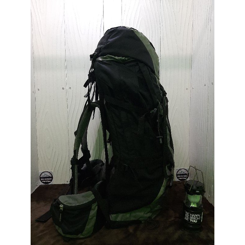 deuter futura vario 50 10l