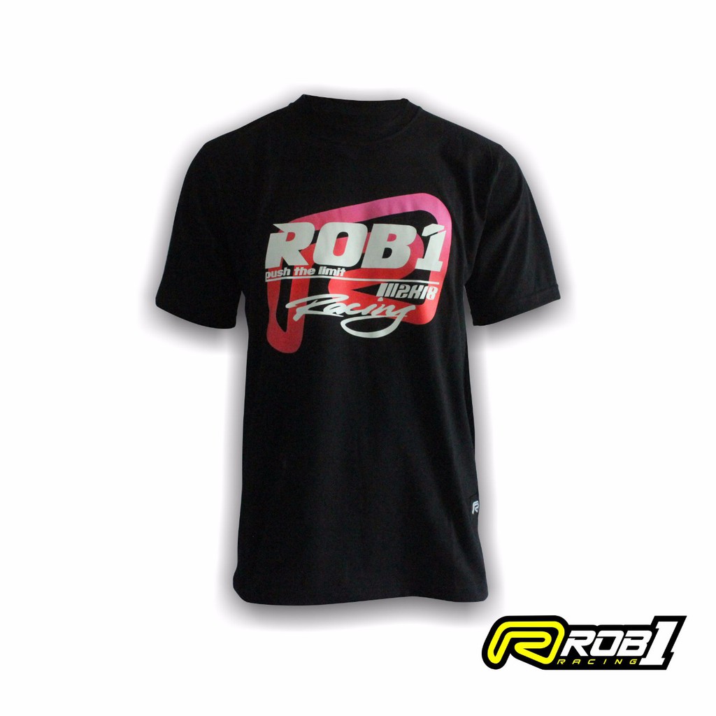 Kaos Racing ROB1 Push The Limit