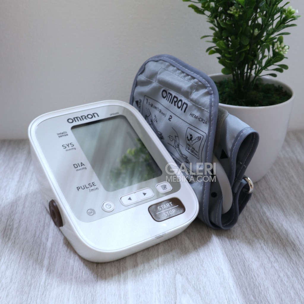 Tensimeter Digital Omron JPN 600 /JPN600 / JPN-600 Made in Japan - Tensimeter Lengan Atas