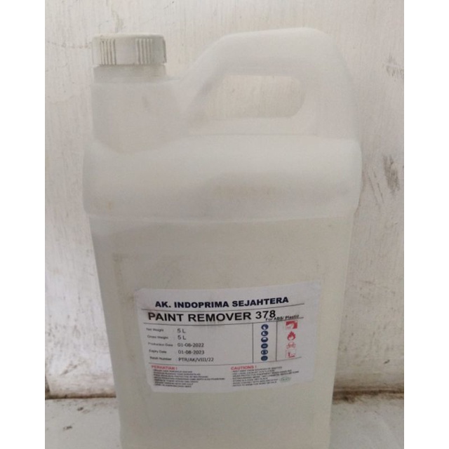 remover paint plastik