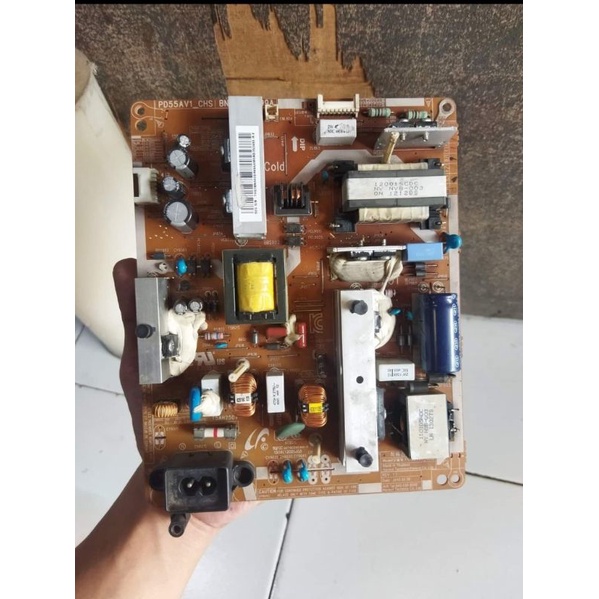 PSU - POWER SUPPLY TV LED SAMSUNG UA 55EH6000