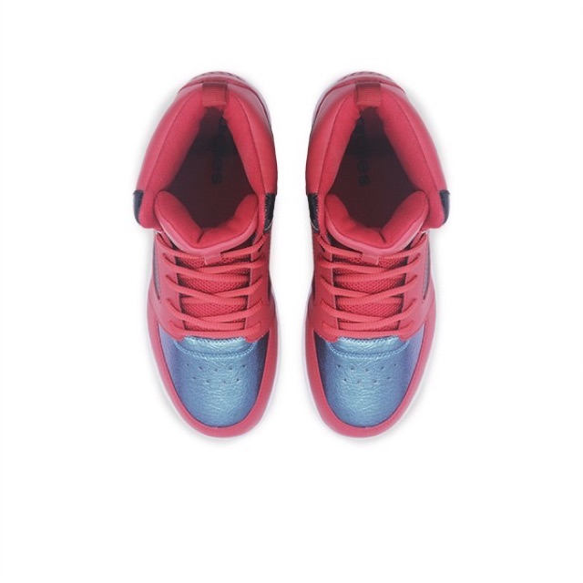 New Arrvival Sepatu Basket DBL Halona Ardiles 100% ORI