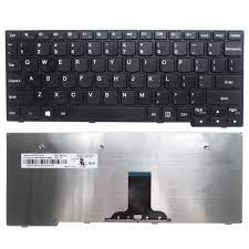 Keyboard LENOVO IdeaPad E10-30, E10-30 N2830 ,E10-30 N2840 Black