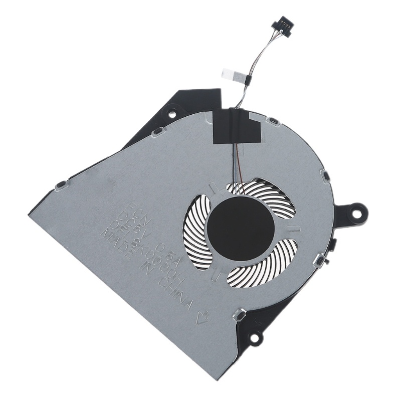 Kipas Pendingin Cpu Radiator Heatsink Untuk Hp Probook 450 G5 450 455 470 G5 Series L03854-001
