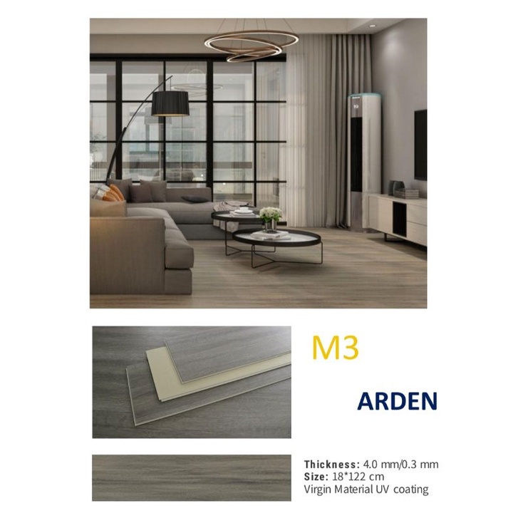 Spc Marvel Tebal 4mm