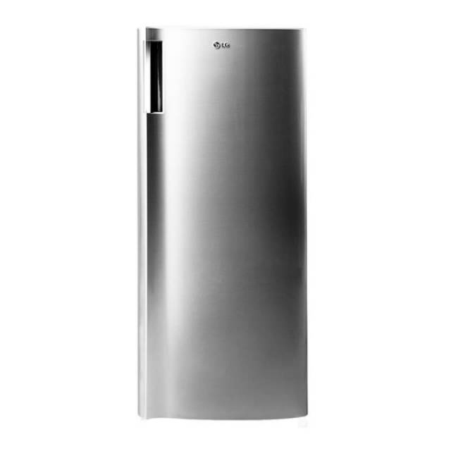 LG Kulkas 1 Pintu GN-Y201CLB