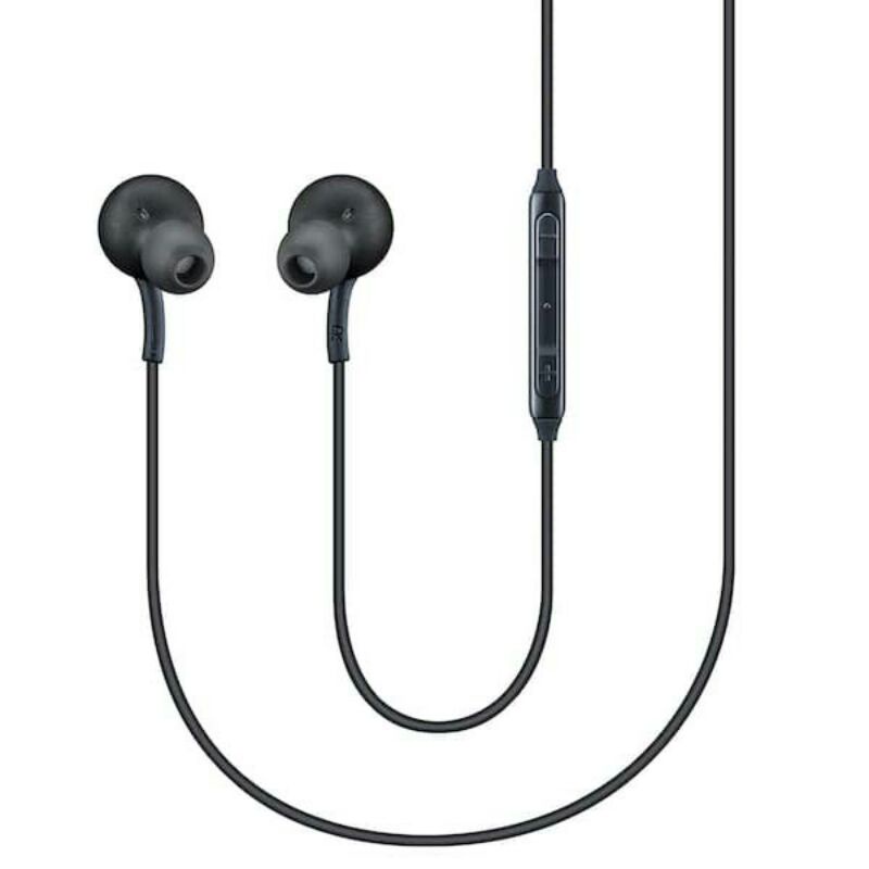 Earphone Headset Samsung Galaxy S10 Tune By AKG EO-IG955