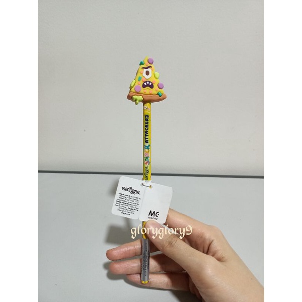 Pensil smiggle/Smiggle pencil