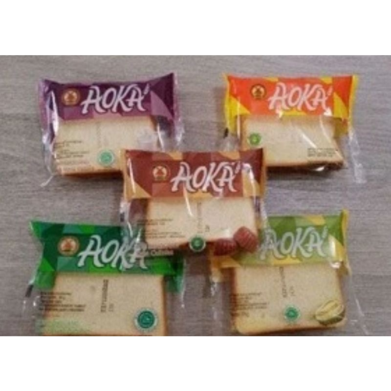 

AOKA roti Panggang, roti Gulung VIRAL (10 pcs)