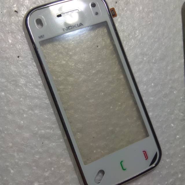 Touchscreen nokia N97mini