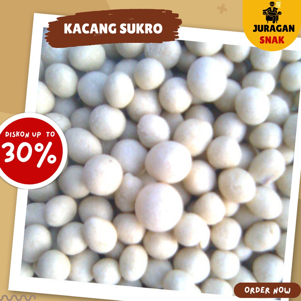 

Cemilan Kacang Atom Sukro 500 gR Kualitas Super Rasa Original Pedas Balado COD Free Ongkir Terlaris