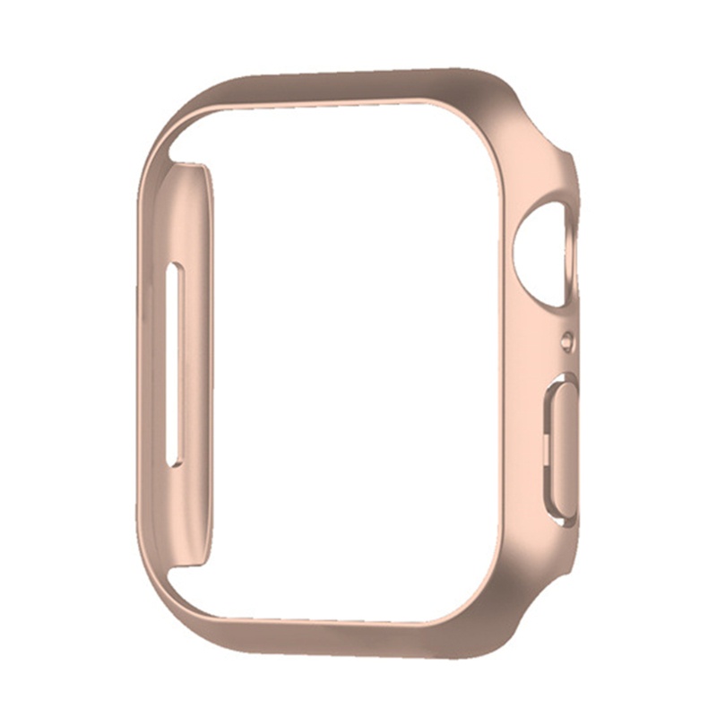 Cre Casing Pelindung Apple Watch 7 41 / 45mm Shockproof Tahan Debu