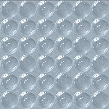 BUBBLE WRAP PACKING