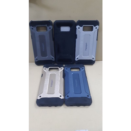 Case spigen iron man samsung S8 plus