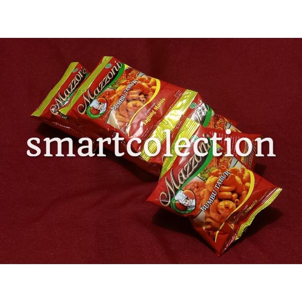 

TERBAIKKK !!!! BUMBU MAZZONI RASAJAGUNG MANIS