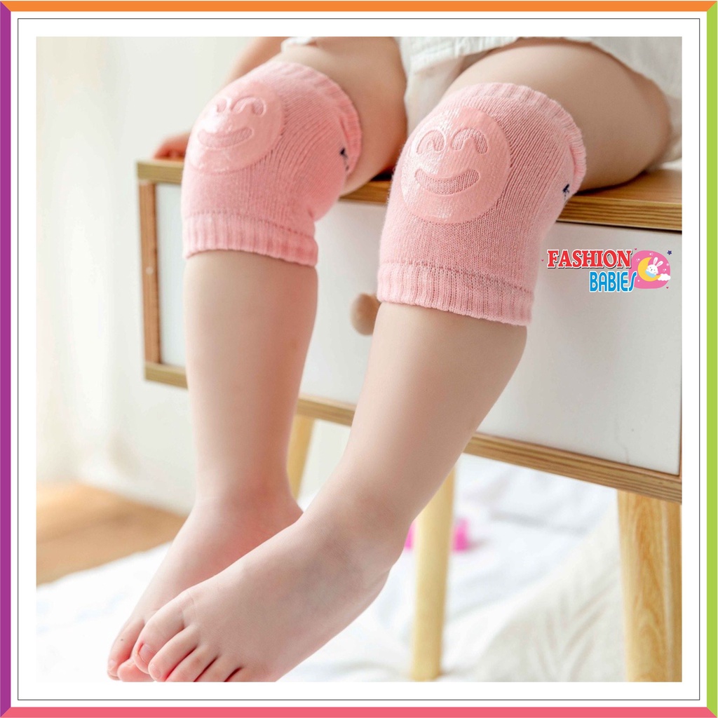 KNEE PROTECTOR | KAOSKAKI PELINDUNG LUTUT BAYI BELAJAR JALAN ❤ Fashionbabies ❤