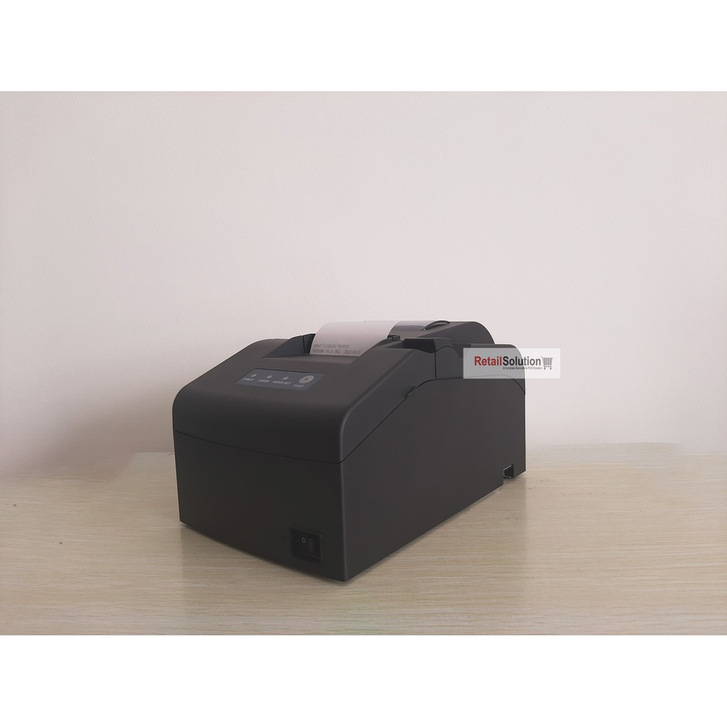 Printer Kasir DotMatrix USB Serial - Kassen UP-947US / UP947 / UP947US