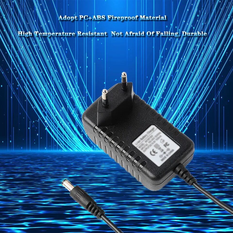 ADAPTOR 12V 1A / ADAPTOR 12V 2A