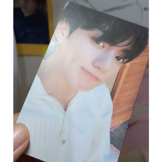 PC JUNGKOOK PERSONA 3(booked)