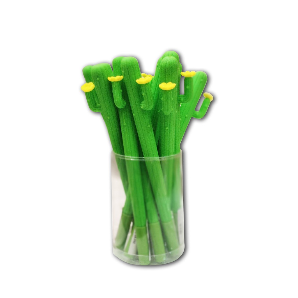 

Bolpen Karakter Motif Kaktus ( harga per pcs )