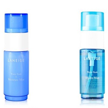 Laneige Water Bank Hydro Mist 30ml Laneige Water Bank Moisture Mist 30ml Laneige Toner Laneige Spray