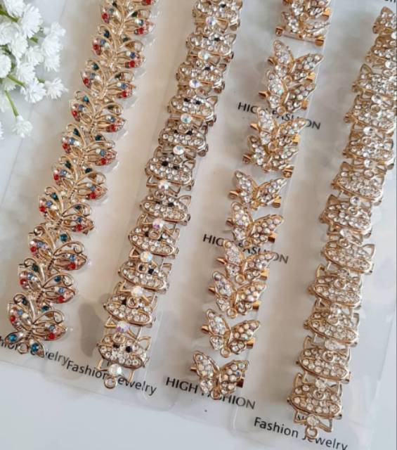 Bros Dagu Ring Gold | Bros Dagu korea | Bros Dagu Lusinan | Kepala Bros Dagu | DIY Bros | Bros dagu full diamond-1