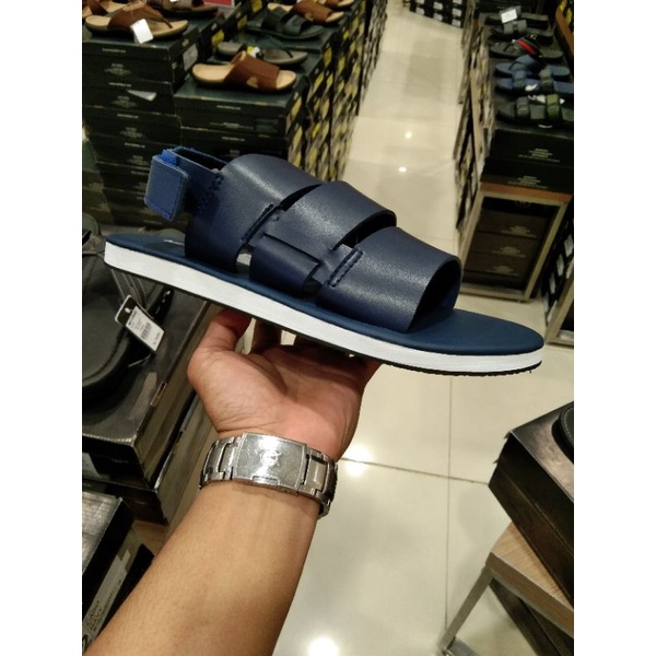 SANDAL SLIDE PRIA BRAND NEVADA ORIGINAL