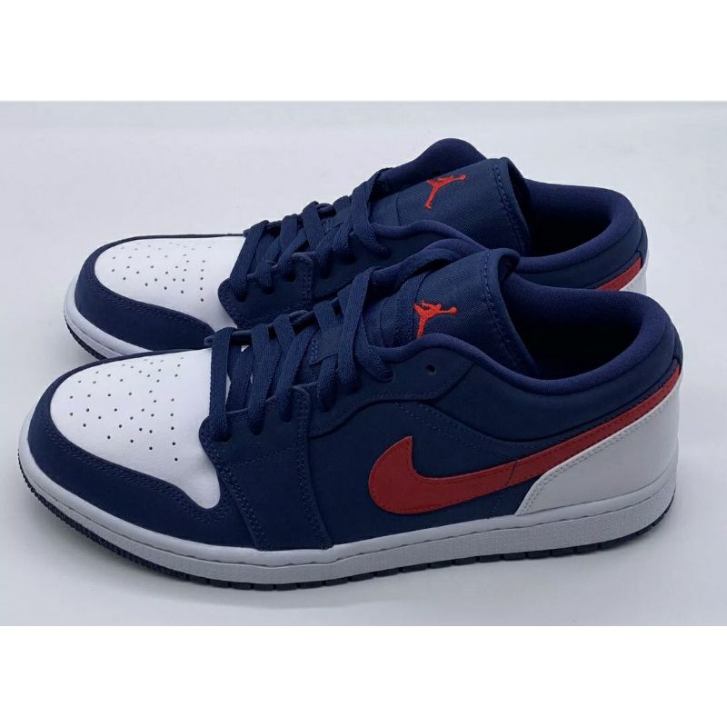 Nike Air Jordan 1 Low USA