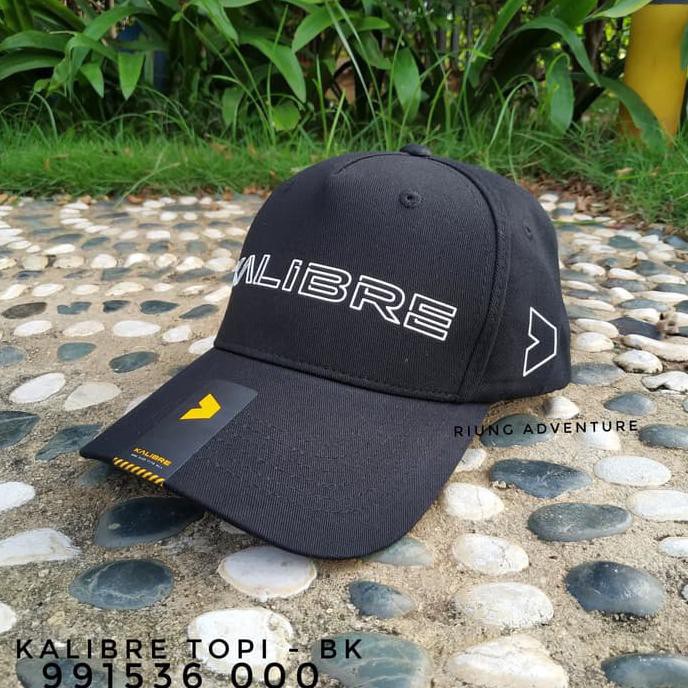 Topi / Tutup Kepala Kalibre 991246-220 Ori / Asli Terlaris Fashion Pria | Topi Pria | Topi Baseball