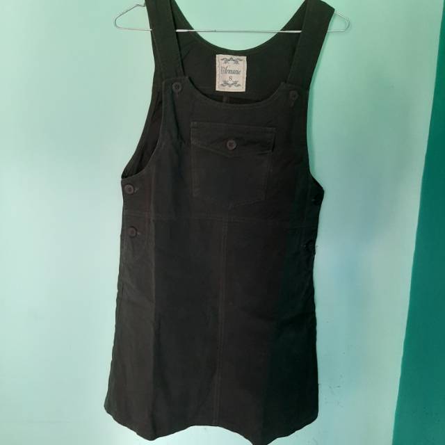 Dress /dress kodok / dress second /dress jeans