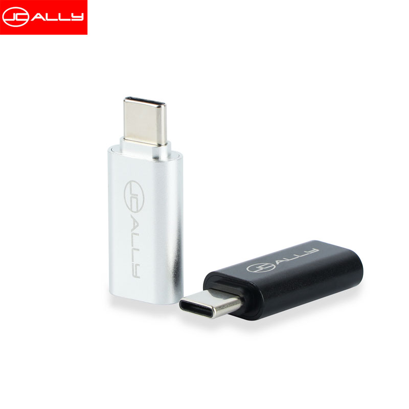 Jcally Ja04 Alc5686 Adapter Audio Hifi Decoding Global Dac Chip Untuk Google Huawei