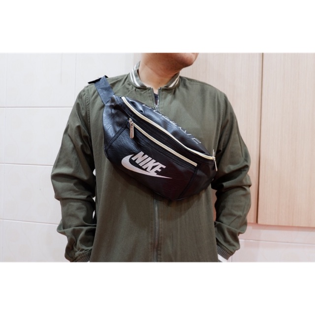 Nike Waist/Sling Bag