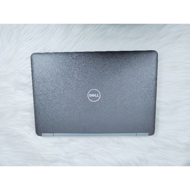 Laptop Dell Latitude E7450 Core i5 Gen 5 Ram 8 GB SSD 256 GB Second Berkualitas