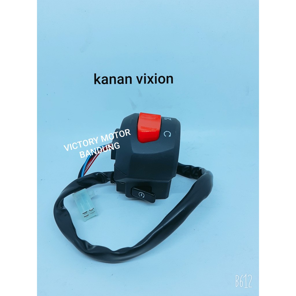 SAKLAR KANAN VIXION OLD