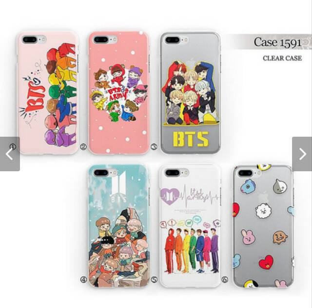 Hard Case Soft Case Custom Case IPHONE SAMSUNG OPPO ASUS SONY LG LENOVO XIAOMI VIVO (ALL SMARTPHONE)