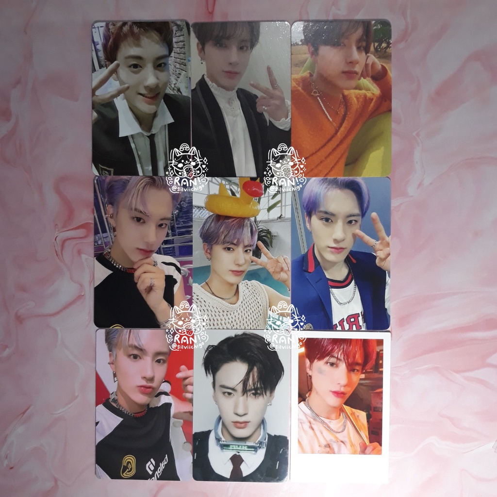 Eric The Boyz Fresh Fancon Dazed Thrilling thrill ride Kick Splash bebek Withdrama 3 MD Byok Maveric