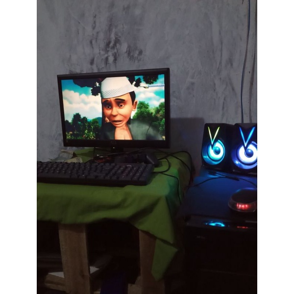 komputer set