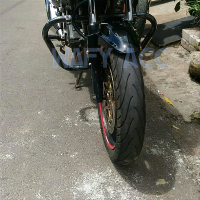 engine guard motor verza150,new megapro karbu,new megapro fi - MF AKSESORIS MOTOR