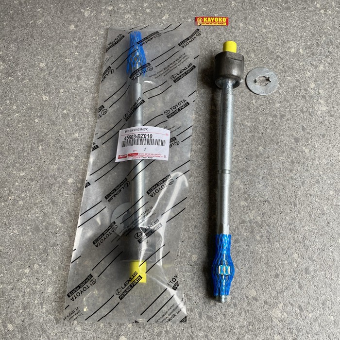 RACK END -LONG TIE ROD-TIE ROD PANJANG AVANZA /XENIA