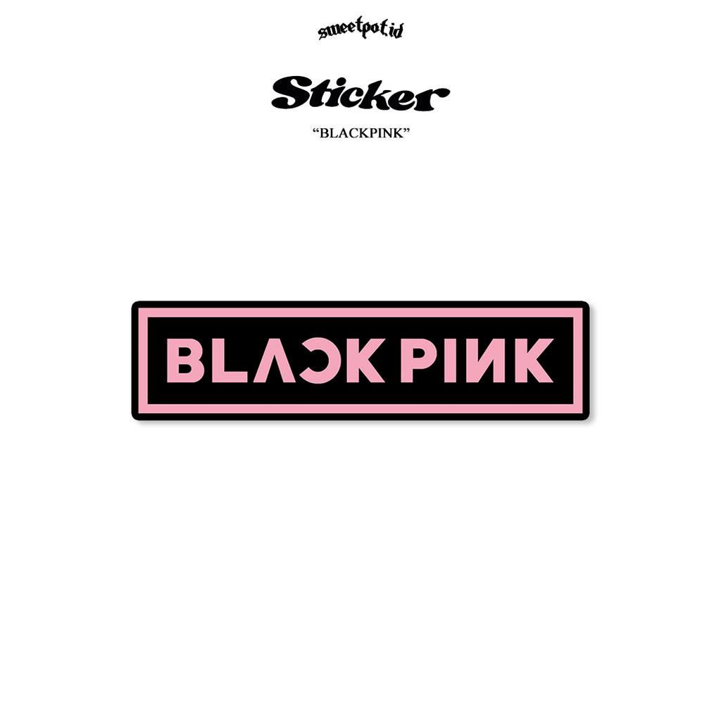 

STICKER BLACK PINK/ STICKER BIJIAN / STICKER ECERAN / STICKER METAL / STICKER POP / STICKER INDIE / STICKER BAND/ BRITPOPSTICKER BLACK FLAG / STICKER BIJIAN / STICKER ECERAN / STICKER METAL / STICKER POP / STICKER INDIE / STICKER BAND/ BRITPOP