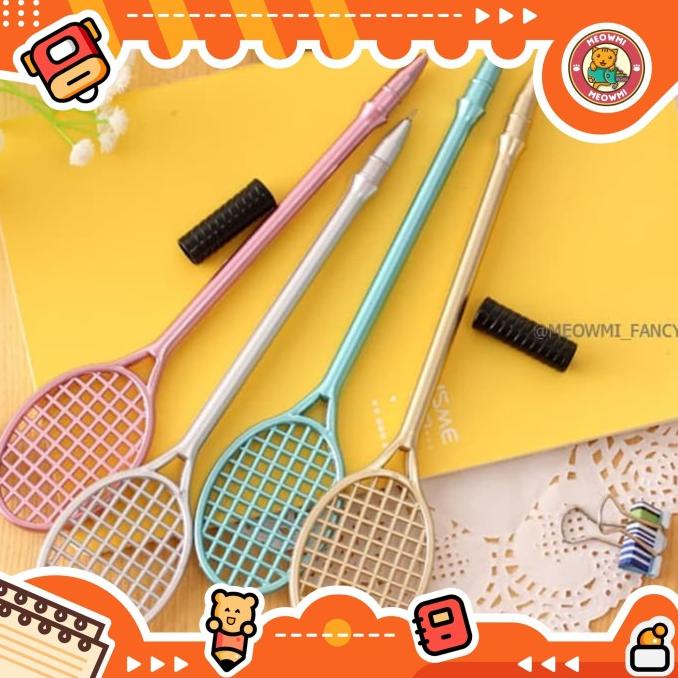 

] Pulpen Rocket PN0152