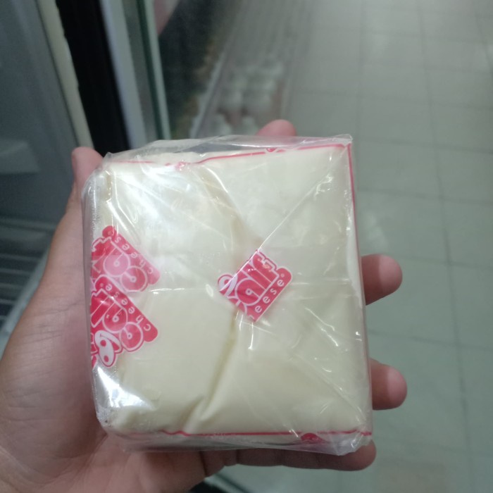 

ds211vz Keju Cheddar Calf Merah 1/4 Xa201As