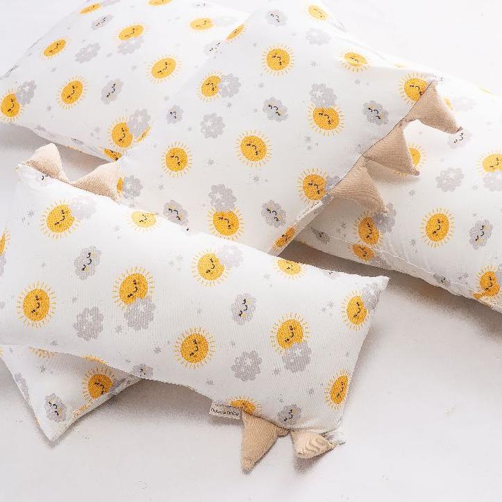 Special Price.. Bantal bayi TENCEL motif terbaru / pillow tencel / bantal tencel anak / Guling tence